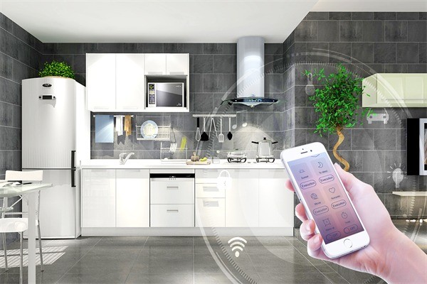 太阳猫智能家居